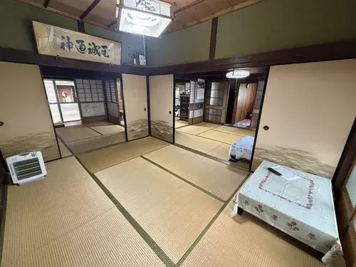 Hyogo Prefecture Akō-gun Kamigōri-chō Propiedad de 2 habitaciones (3)