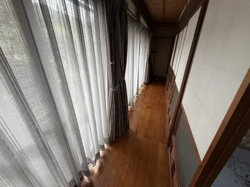 Hyogo Prefecture Akō-gun Kamigōri-chō Propiedad de 2 habitaciones (4)