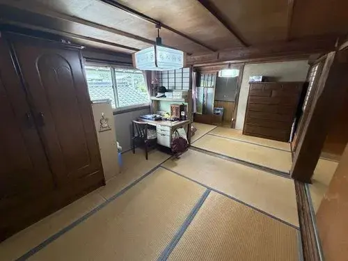 Hyogo Prefecture Akō-gun Kamigōri-chō Propiedad de 2 habitaciones (5)