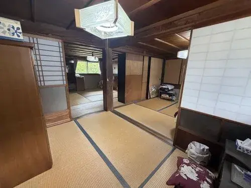 Hyogo Prefecture Akō-gun Kamigōri-chō Propiedad de 2 habitaciones (6)