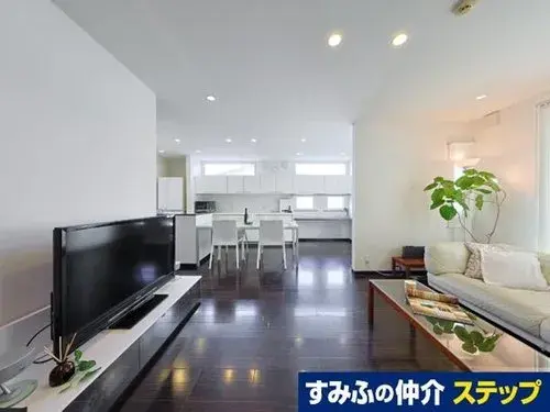 Akiya in Nishinomiya