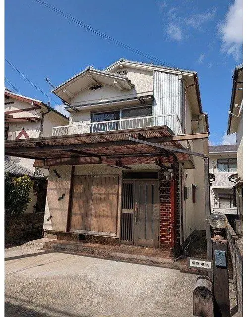 Akiya in 加古川市