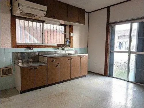 4LDK مدينة كاكوغاوا محافظة هيوغو (8)