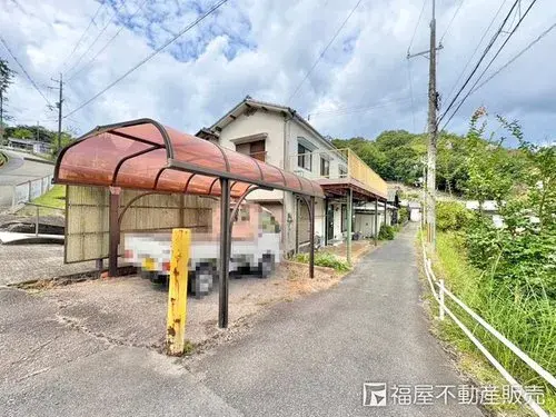 Akiya in Aioi