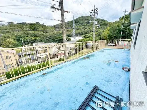 4LDK房产 相生市 兵库县 (2)