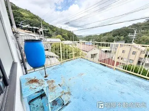 4LDK房产 相生市 兵库县 (3)