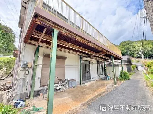 4LDK房产 相生市 兵库县 (4)