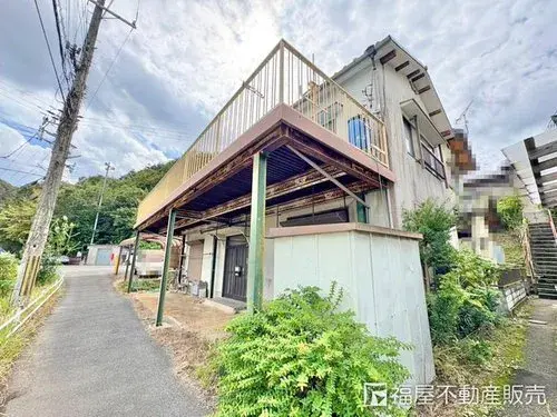 4LDK房产 相生市 兵库县 (5)