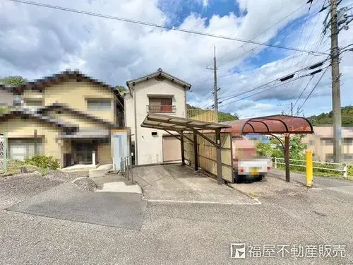 4LDK房产 相生市 兵库县 (6)