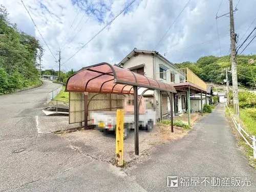 4LDK房产 相生市 兵库县 (8)