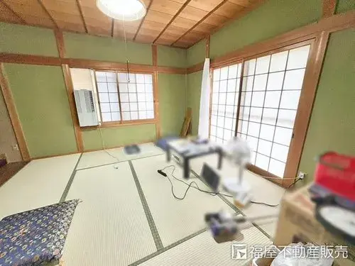 4LDK房产 相生市 兵库县 (9)