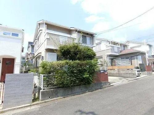 4LDK物件 神戸市西区 兵庫県 (2)