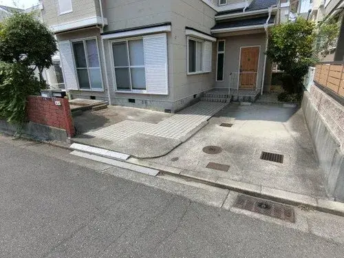 4LDK物件 神戸市西区 兵庫県 (3)