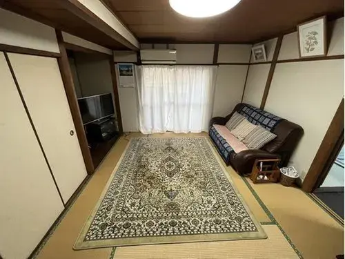 Akiya in 神戸市