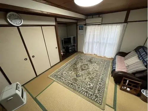 2寝室物件 神戸市 兵庫県 (2)
