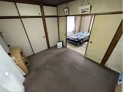 2寝室物件 神戸市 兵庫県 (5)