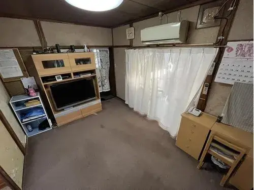 2寝室物件 神戸市 兵庫県 (6)
