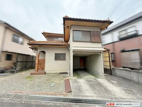 Akiya in 太子町