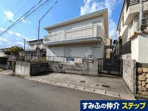 5LDK Ciudad de Kobe Barrio Kita Prefectura de Hyogo (2)