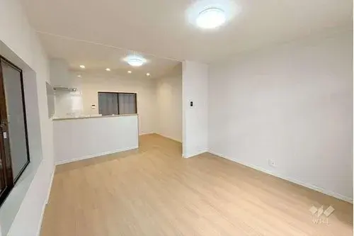 Hyogo Prefecture Itami City 2-Story Detached House (2)