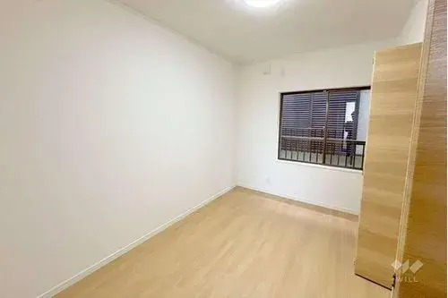Hyogo Prefecture Itami City 2-Story Detached House (3)