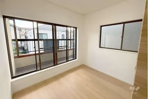 Hyogo Prefecture Itami City 2-Story Detached House (4)