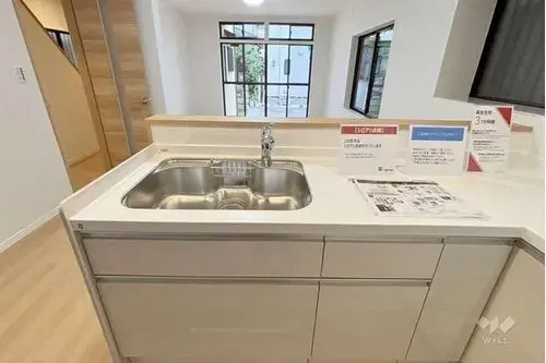 Hyogo Prefecture Itami City 2-Story Detached House (6)
