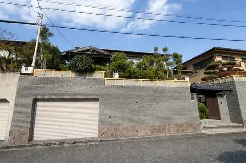 Akiya in Takarazuka