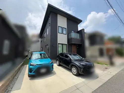 兵庫県神戸市3LDK物件 (2)