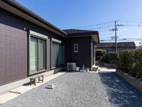 Akiya in Kakogawa