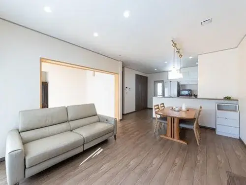5LDK Kakogawa City Hyogo Prefecture Property (3)