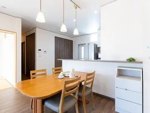 5LDK Kakogawa City Hyogo Prefecture Property (5)