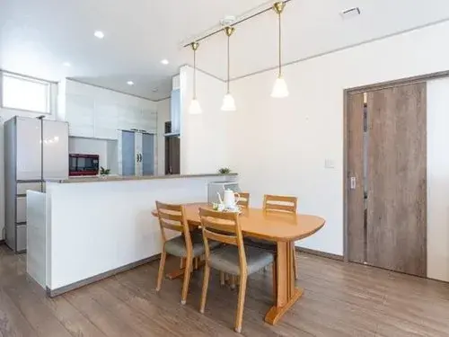 5LDK Kakogawa City Hyogo Prefecture Property (6)