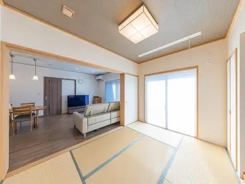 5LDK Kakogawa City Hyogo Prefecture Property (9)