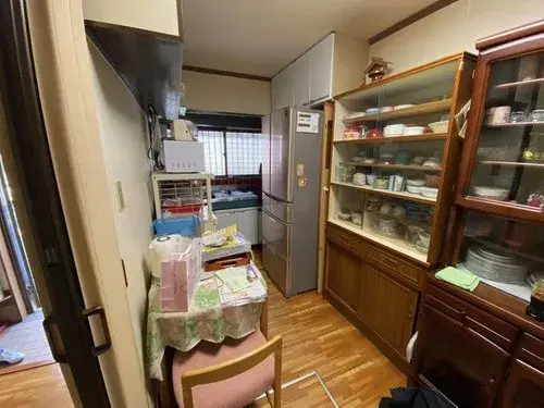 Двухэтажный дом с 2 спальнями в городе Амагасаки, префектура Хёго (5)