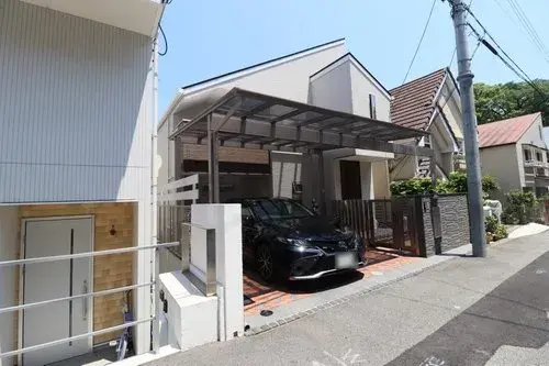 4LDK+S Ciudad de Nishinomiya Prefectura de Hyogo (2)