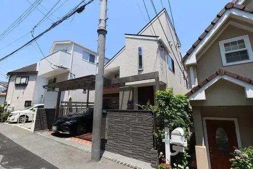 4LDK+S Ciudad de Nishinomiya Prefectura de Hyogo (3)