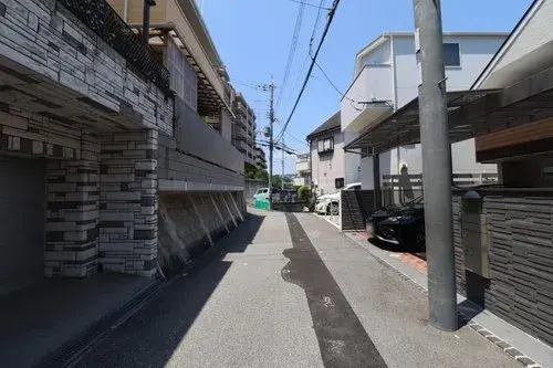 4LDK+S Ciudad de Nishinomiya Prefectura de Hyogo (4)