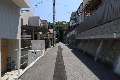 4LDK+S Ciudad de Nishinomiya Prefectura de Hyogo (5)