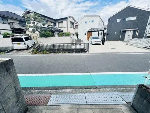 Akiya in Itami
