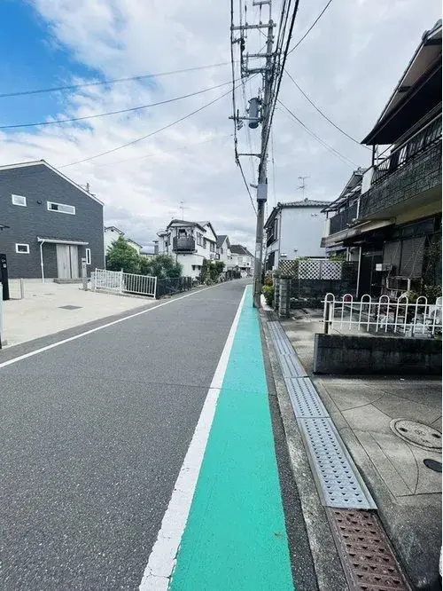 Propiedad 3LDK Ciudad de Itami Prefectura de Hyogo (3)