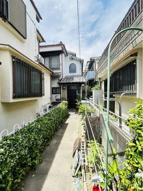 Propiedad 3LDK Ciudad de Itami Prefectura de Hyogo (4)