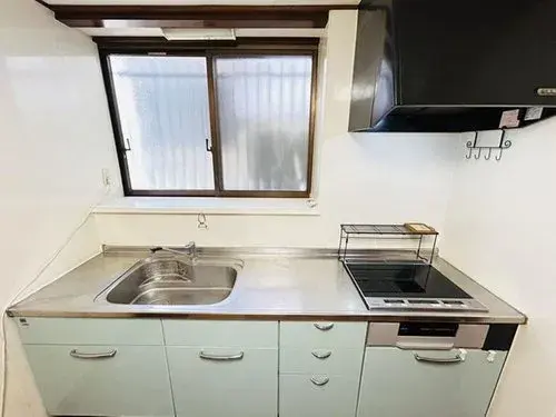 Propiedad 3LDK Ciudad de Itami Prefectura de Hyogo (9)