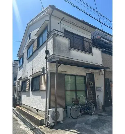 Akiya in 尼崎市