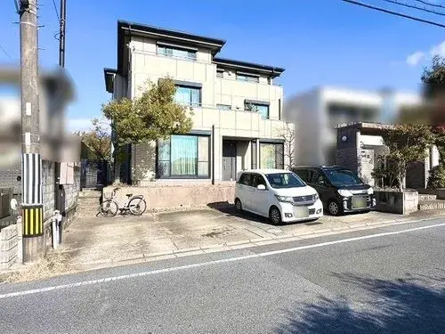8LLDDKK+3S Property Nara City Nara Prefecture (3)