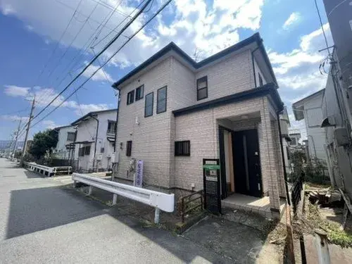 Akiya in Tenri