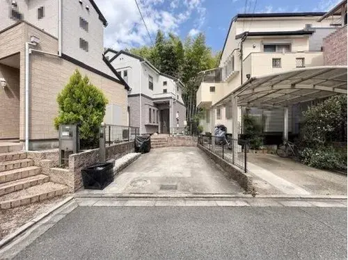 4LDK Property Yamato Takada City Nara Prefecture (2)