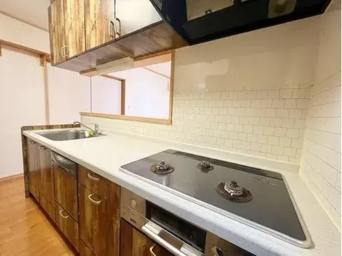 4LDK Property Yamato Takada City Nara Prefecture (11)