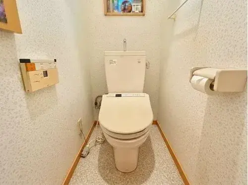 4LDK Property Yamato Takada City Nara Prefecture (15)