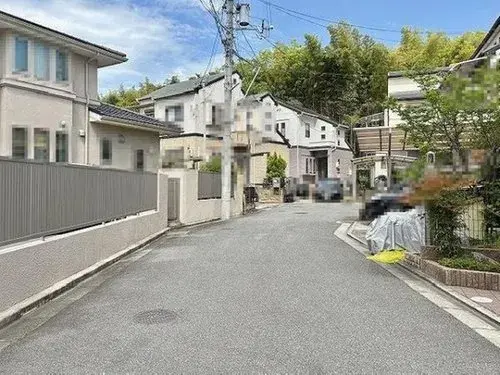 4LDK Property Yamato Takada City Nara Prefecture (4)